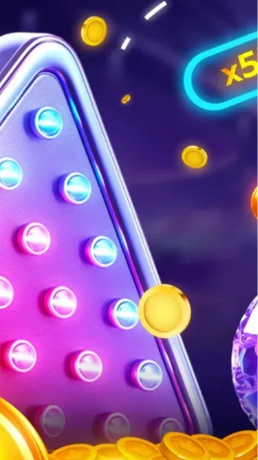 Plinko Chile Screenshot